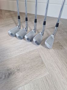 Nike Vr Irons