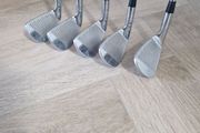 Nike golf irons