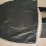 Women's Leather Skirts Image 3