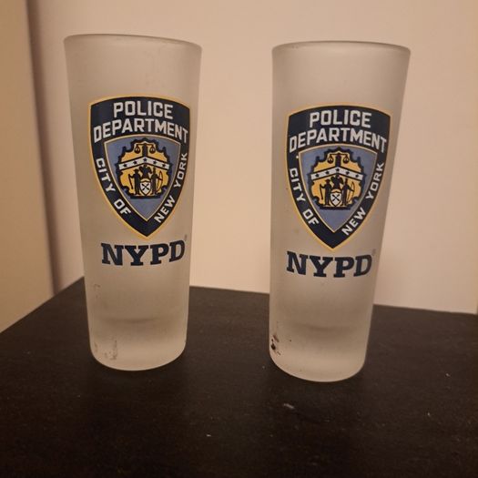 NYPD City of New York Police Departments classes