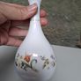 Wedgwood bud vase Mirabelle Image 3