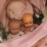 dolls pram Image 5