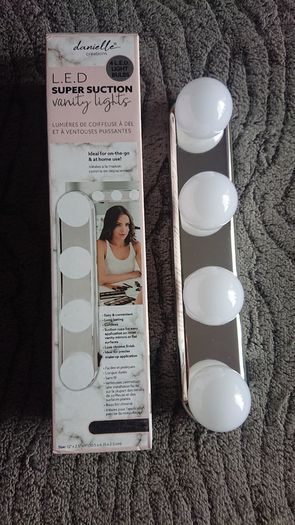 LED Vanity Lights