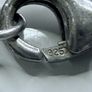 925 Silver Chain Image 5