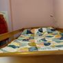 Solid Bunk Beds OR 2x Single Beds with Mattresses Image 7