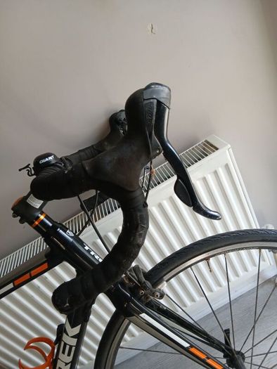 Trek Alpha