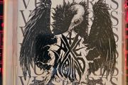 AxeWound "Vultures" CD Album