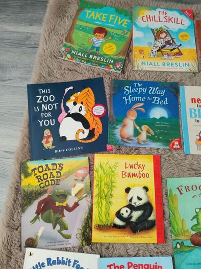 kids books