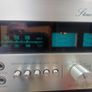 mega Rare hifi Gold NAD Model 140 in Great condition from the golden era 1970s Image 7