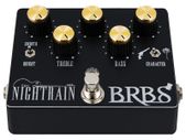 BRBS Nightrain, 'Marshall Mods Box'