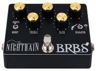 main image for ad BRBS Nightrain, 'Marshall Mods Box'