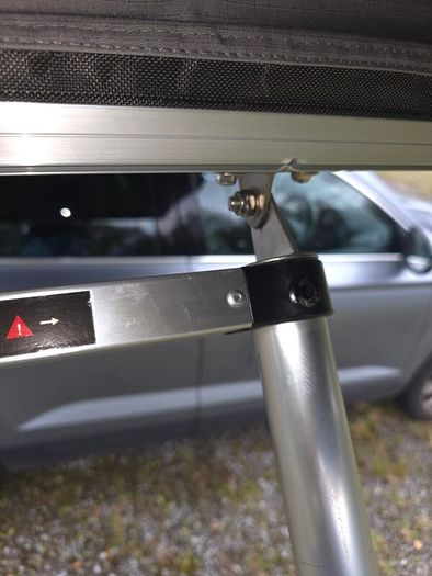 Latitude Rooftop Tent