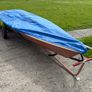 Laser Dinghy for sale Image 3