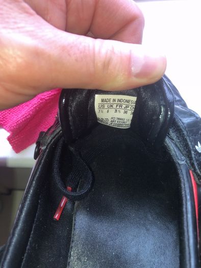 womens Adidas shoes