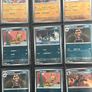 pokemon cards  pokeballs master ball Image 10