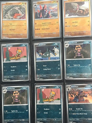 pokemon cards  pokeballs master ball