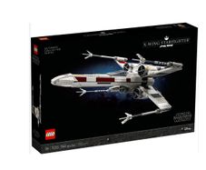 Lego Star Wars 75355 UCS X-Wing Starfighter