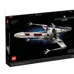 Lego Star Wars 75355 UCS X-Wing Starfighter