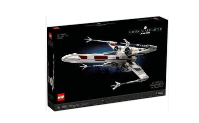 Lego Star Wars 75355 UCS X-Wing Starfighter
