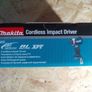 Makita Dtd153z Image 2