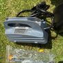 Ronseal Cordless Fence Sprayer Image 2