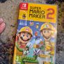 Switch games for sale priced individually Image 3