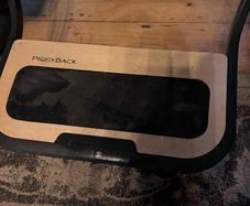 uppababy piggyback