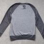 BrewDog crew neck cotton jumper Image 4