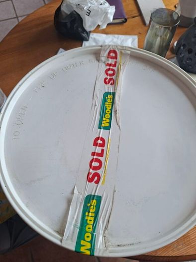 paint