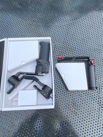Dji rs3 mini