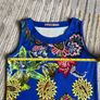 Desigual dress size M . Uk 12-10 . V.good condition Image 5