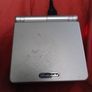 Sliver Game Boy Advance SP Image 3