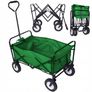 COLORS Folding Cart Portable for Market, Camping, Grocery, Beach max 90kg Image 5