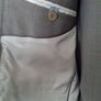 Brand new suit.Size 44R Image 2