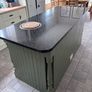 kitchen island Image 3