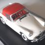 Diecast Model Daimler SP250 - Collectable Oxford Diecast 1:43 Image 4