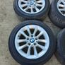 16" 5x120 , BMW, Transporter, Vivaro etc Image 2