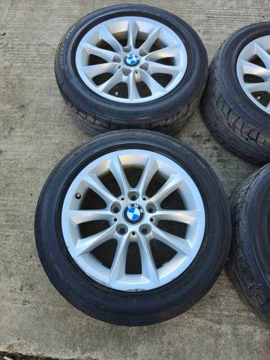 16" 5x120 , BMW, Transporter, Vivaro etc