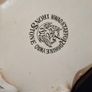 Beautiful Beautiful Old Fruit Jug and Basin, Postage Available Image 3