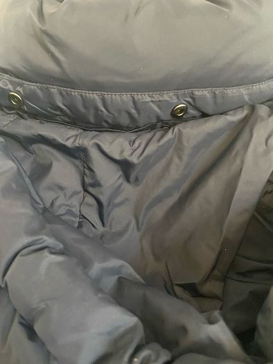 Tommy Hilfiger jacket / shirt coat medium
