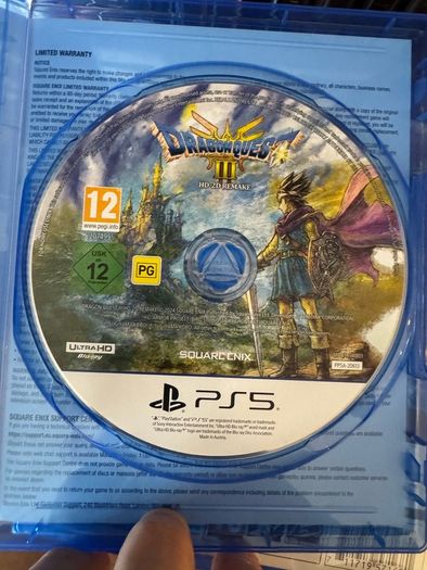 PS5 Games price for lot and also unitary prices inside