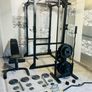 Top Olympic Weightlifting Home Gym Image 10