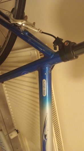 racer bike