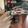Lego Star Wars UCS X Wing Image 2