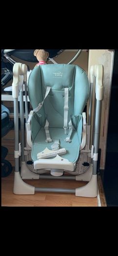 Highchair Nup Nup