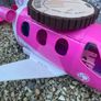 Barbie Plane/ camper / car Image 2