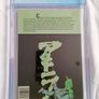 Akira Issue 8 CGC 9.8 Certified Graded Comic Framed DC Marvel Image 9