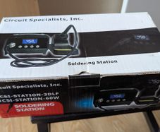 Soldering Station