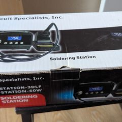 Soldering Station
