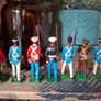 Vintage soldiers Image 8